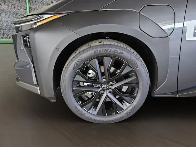 Toyota bZ4X Touring Premium AWD