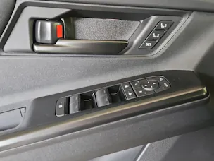 Toyota bZ4X Touring Premium AWD