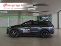 Toyota bZ4X Touring Premium AWD