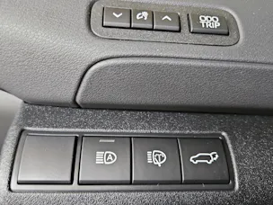 Toyota bZ4X Touring Premium AWD