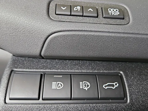 Toyota bZ4X Touring Premium AWD
