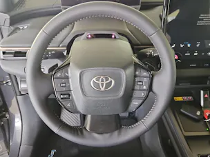 Toyota bZ4X Touring Premium AWD