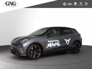 Cupra Raval 52 kWh Dynamic+ Launch Edition