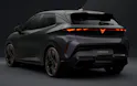 Cupra Raval 52 kWh Dynamic+ Launch Edition