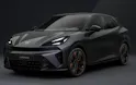 Cupra Raval 52 kWh Dynamic+ Launch Edition