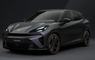 Cupra Raval 52 kWh Dynamic+ Launch Edition
