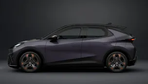 Cupra Raval 52 kWh Dynamic+ Launch Edition