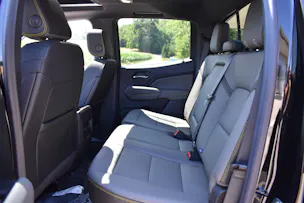 Chevrolet Colorado ZR2 Bison Edition