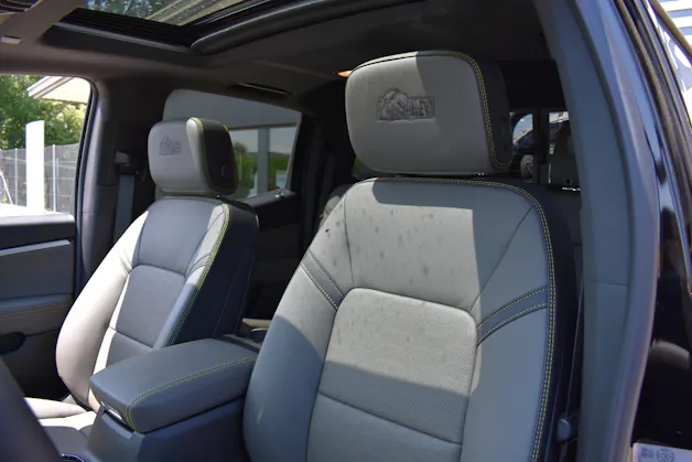Chevrolet Colorado ZR2 Bison Edition