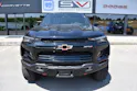 Chevrolet Colorado ZR2 Bison Edition