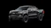 Chevrolet Colorado ZR2 Bison Edition