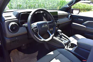 Chevrolet Colorado ZR2 Bison Edition