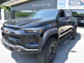 Chevrolet Colorado ZR2 Bison Edition