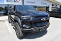Chevrolet Colorado ZR2 Bison Edition
