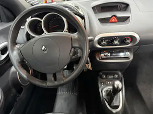 Renault Wind 1.2 16V T Dynamique