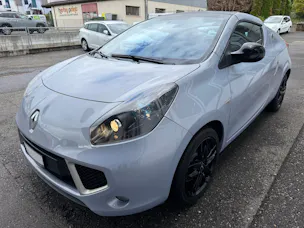 Renault Wind 1.2 16V T Dynamique