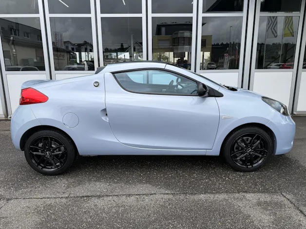 Renault Wind 1.2 16V T Dynamique