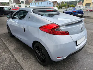 Renault Wind 1.2 16V T Dynamique