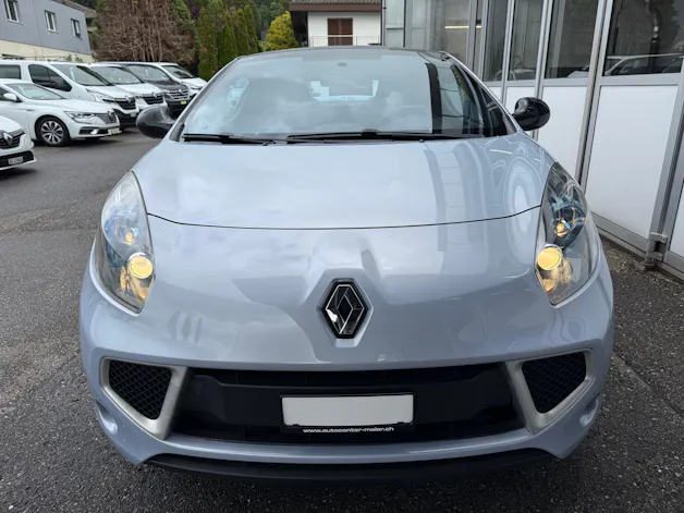 Renault Wind 1.2 16V T Dynamique