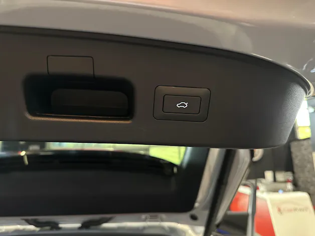 OMODA 7 1.5T SHS PHEV Luxury