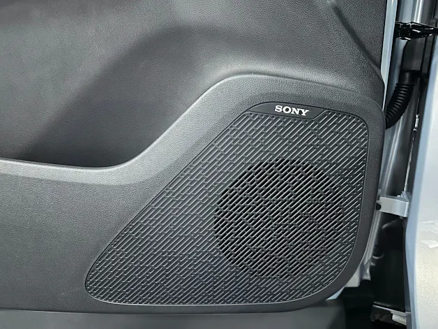 OMODA 7 1.5T SHS PHEV Luxury