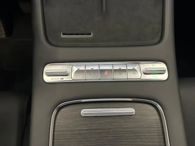 OMODA 7 1.5T SHS PHEV Luxury