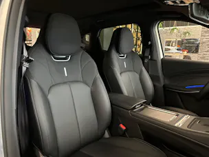 OMODA 7 1.5T SHS PHEV Luxury