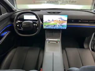 OMODA 7 1.5T SHS PHEV Luxury