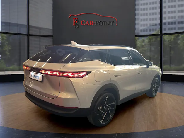 OMODA 7 1.5T SHS PHEV Luxury