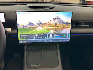 OMODA 7 1.5T SHS PHEV Luxury