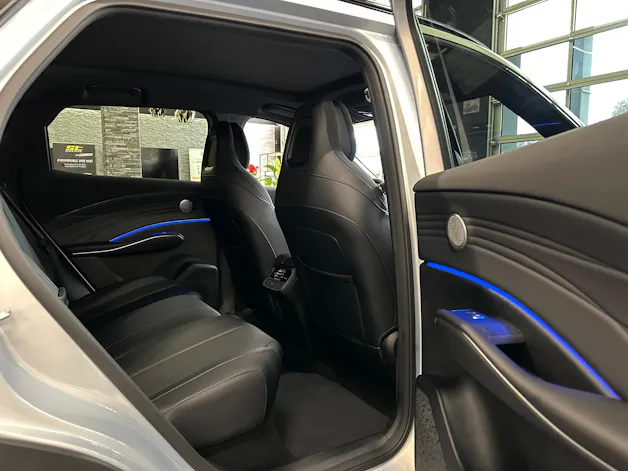 OMODA 7 1.5T SHS PHEV Luxury