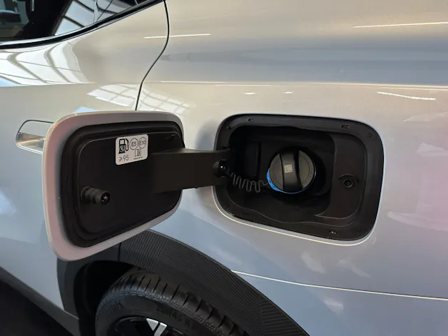 OMODA 7 1.5T SHS PHEV Luxury