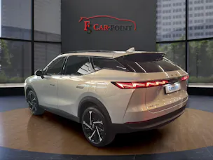 OMODA 7 1.5T SHS PHEV Luxury