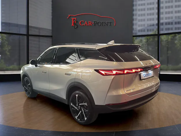 OMODA 7 1.5T SHS PHEV Luxury
