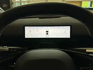 OMODA 7 1.5T SHS PHEV Luxury