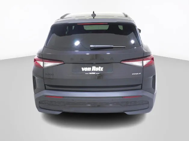 SKODA Elroq 85x SportLine MAXX 4x4