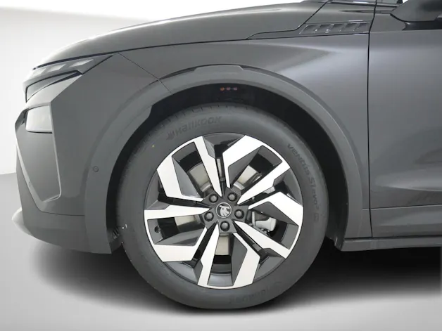 SKODA Elroq 85x SportLine MAXX 4x4