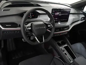Škoda Elroq 85x SportLine MAXX 4x4