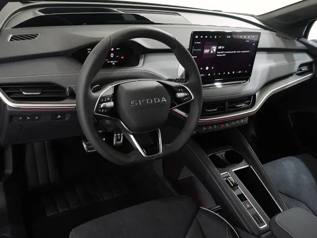 SKODA Elroq 85x SportLine MAXX 4x4