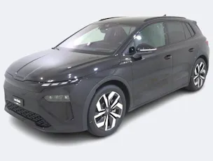 Škoda Elroq 85x SportLine MAXX 4x4