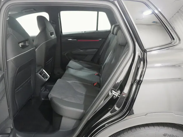 SKODA Elroq 85x SportLine MAXX 4x4