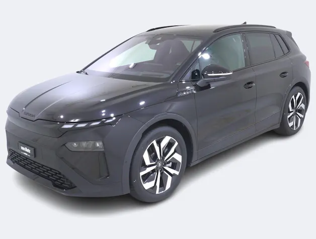 Škoda Elroq 85x SportLine MAXX 4x4