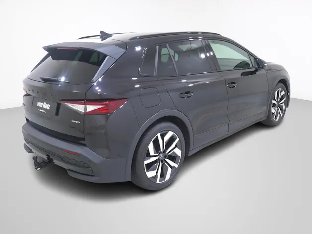 SKODA Elroq 85x SportLine MAXX 4x4