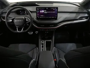 Škoda Elroq 85x SportLine MAXX 4x4