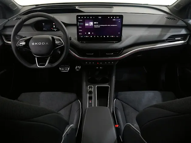 SKODA Elroq 85x SportLine MAXX 4x4