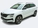 Škoda Karoq 1.5 TSI SportLine DSG