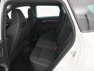 Škoda Karoq 1.5 TSI SportLine DSG