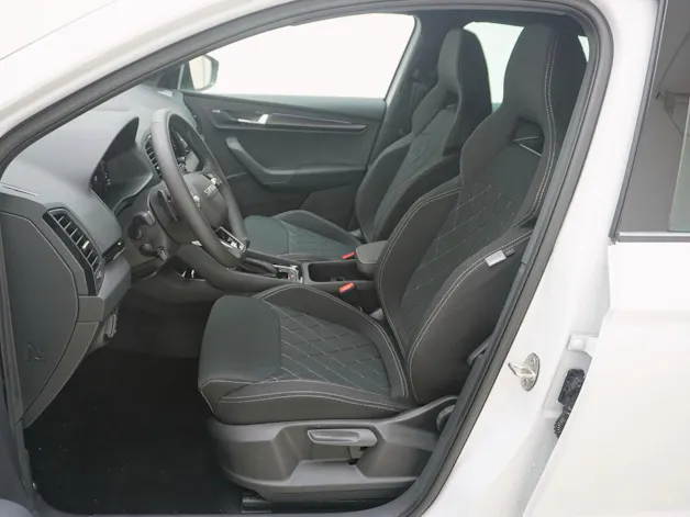 Škoda Karoq 1.5 TSI SportLine DSG