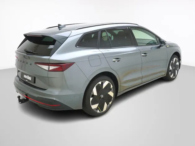 Škoda Enyaq iV Enyaq RS-Lounge MAXX