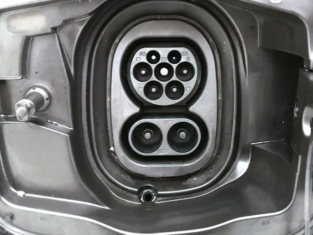 Škoda Enyaq iV Enyaq RS-Lounge MAXX